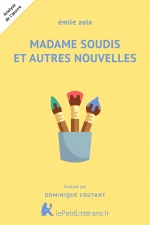 Madame Sourdis et autres nouvelles